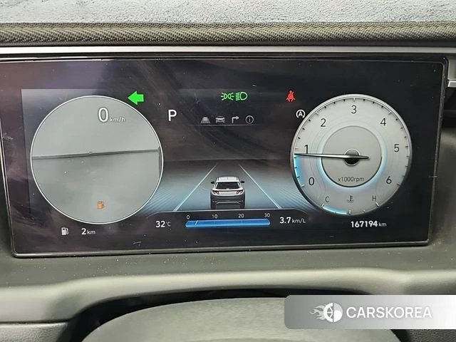 Hyundai Tucson (NX4) id 4914491 из Кореи 16
