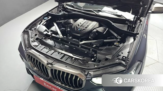 BMW X5 (G05) id 4759246 из Кореи 16