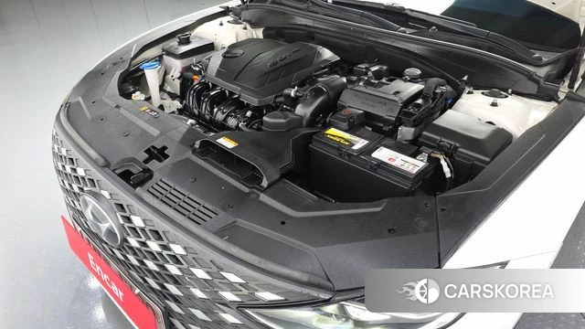 Hyundai The New Grandeur IG id 4232208 из Кореи 28