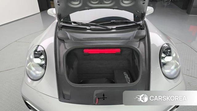 Porsche 911(992) id 4700828 из Кореи 28