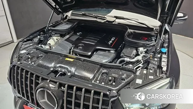 Mercedes-Benz GLE-Class W167 id 3294738 из Кореи 16