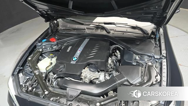 BMW M2 (F87) id 4837023 из Кореи 26