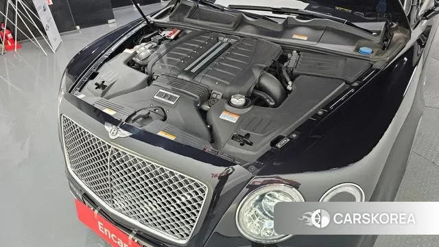 Bentley Bentayga id 3095940 из Кореи 16