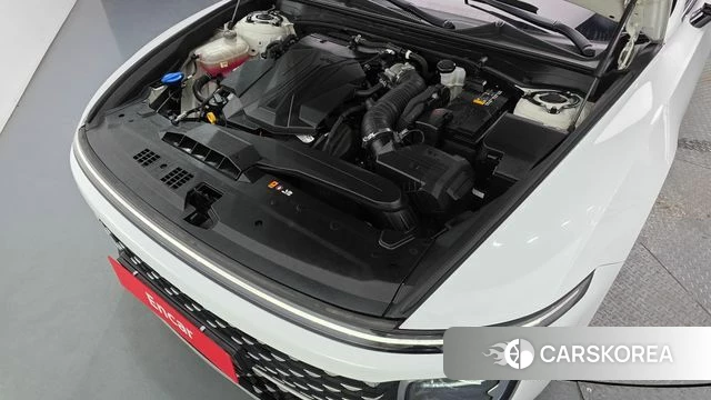 Hyundai Grandeur (GN7) id 4178390 из Кореи 16