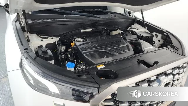 Hyundai Palisade id 3551122 из Кореи 16