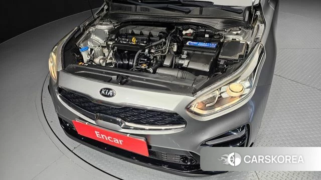 Kia Come New K3 id 4417097 из Кореи 16