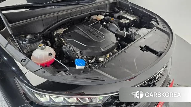 Kia Sorento 4th Generation id 3503685 из Кореи 16