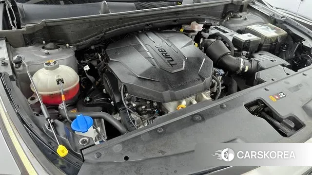 Kia Sportage 5th Generation id 3306459 из Кореи 16