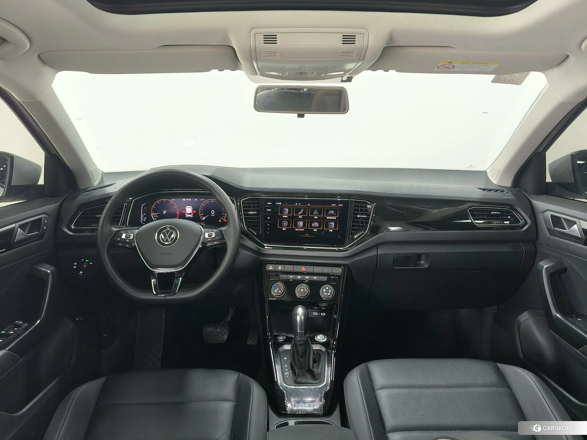 Volkswagen Exploring songs id 4455780 из Китая 16