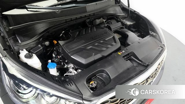 Kia The New Sorento id 3814009 из Кореи 16