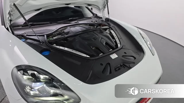 Porsche Panamera (971) id 3659814 из Кореи 16