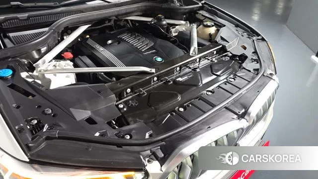 BMW X6 (G06) id 3367843 из Кореи 16