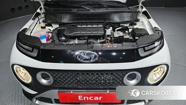 Hyundai Casper id 3031562 из Кореи 16