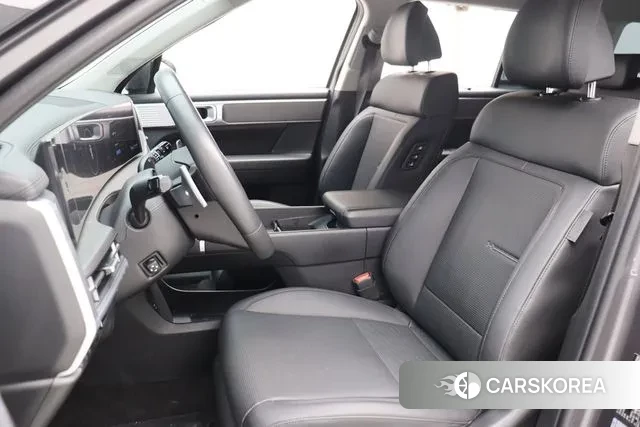 Hyundai Santa Fe (MX5) id 3776279 из Кореи 16