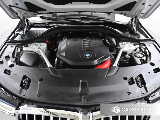 BMW 6 Series GT (G32) id 3421309 из Кореи 16