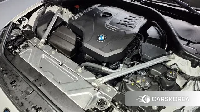 BMW 4 Series (G22) id 2925399 из Кореи 16