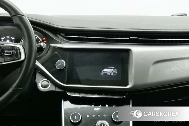 Chery Arrizo 5 id 4211461 из Китая 20