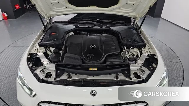 Mercedes-Benz CLS-Class C257 id 3469544 из Кореи 16