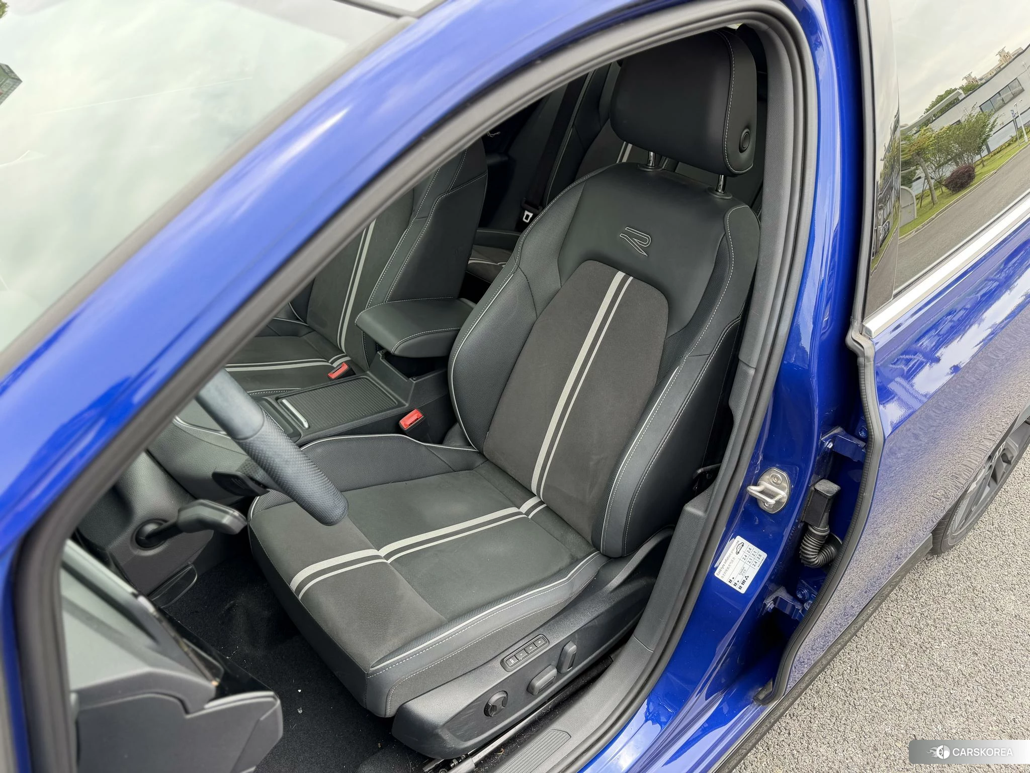Volkswagen Golf id 4493005 из Китая 13