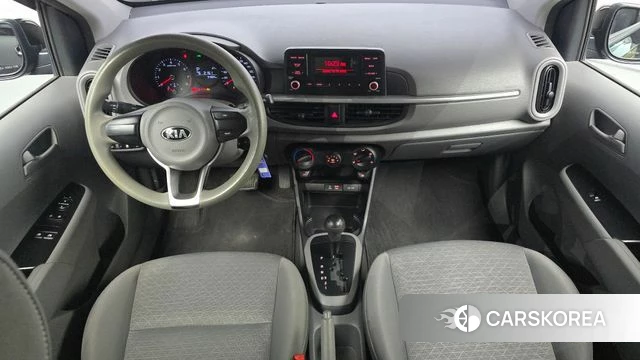 Kia All New Morning (JA) id 4557623 из Кореи 23