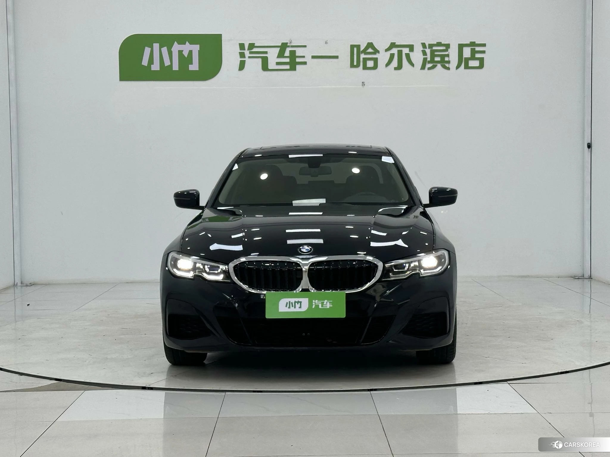 BMW 3 series id 4479557 из Китая 13