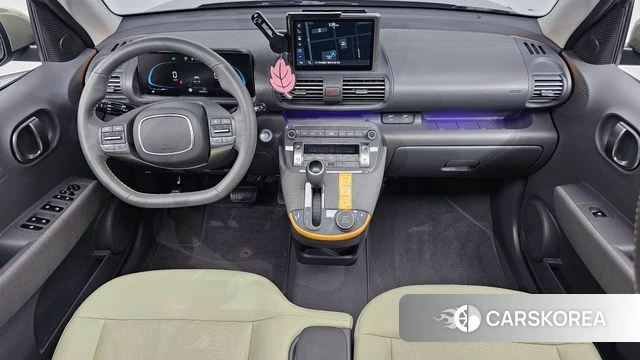 Hyundai Casper id 4640652 из Кореи 28