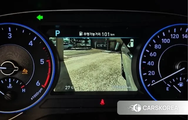 Hyundai Palisade id 3413086 из Кореи 13