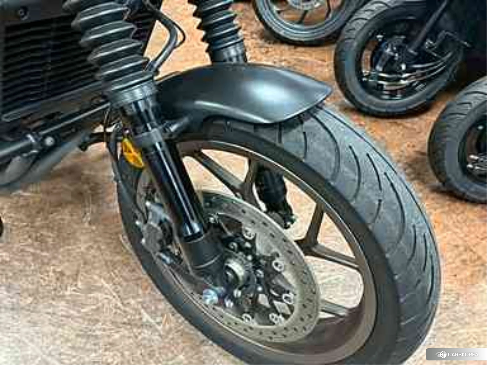 OTHER REBEL 1100 S-ED DCT id 4352751 из Японии 11