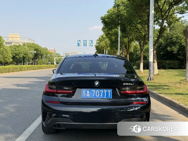 BMW 3 series id 4399747 из Китая 11