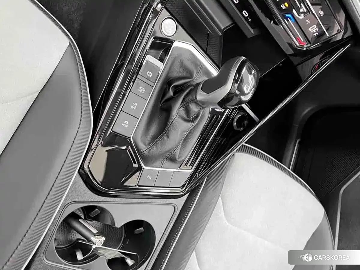 Volkswagen Tayron id 4553927 из Китая 23