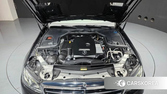 Mercedes-Benz E-Class W213 id 4895289 из Кореи 30