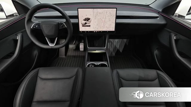 Tesla Model Y id 4612319 из Кореи 29