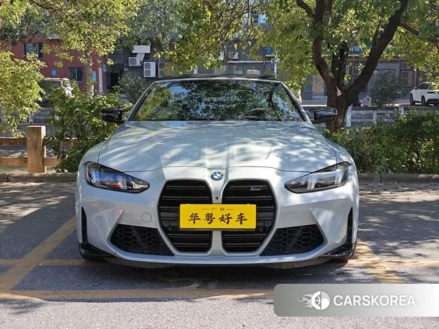 BMW M4 id 4261345 из Китая 31