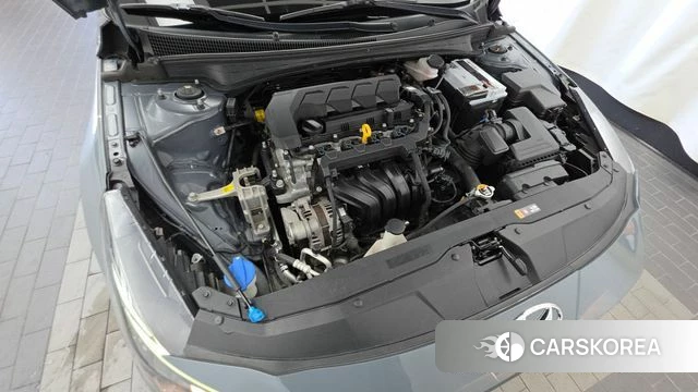 Hyundai Avante (CN7) id 4641970 из Кореи 26