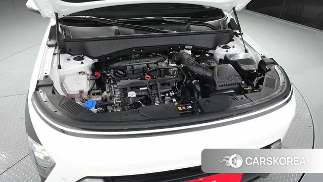 Hyundai Kona (SX2) id 4686501 из Кореи 26