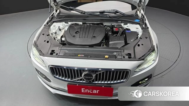 Volvo S90 id 3859628 из Кореи 16