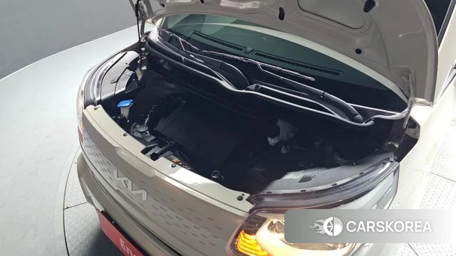 Kia The New Ray id 3865262 из Кореи 16