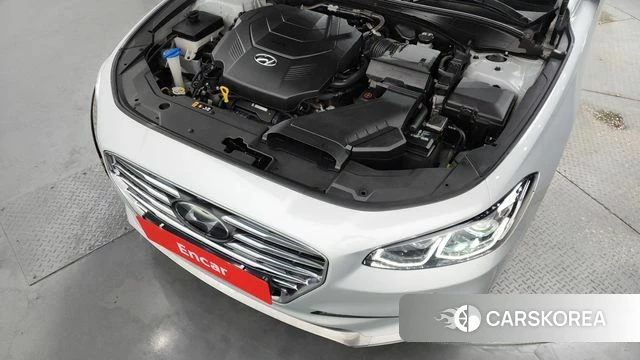 Hyundai Grandeur IG id 4363288 из Кореи 16
