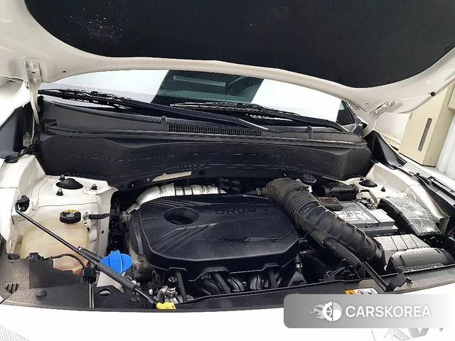 Kia Seltos id 4267627 из Кореи 16