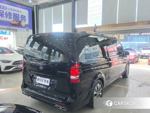 Mercedes-Benz Vito id 4358927 из Китая 15