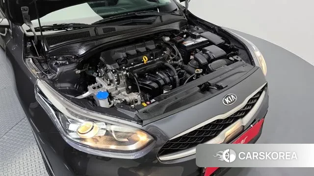 Kia Come New K3 id 3297639 из Кореи 16