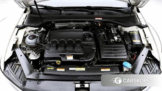 Volkswagen Passat GT (B8) id 4376960 из Кореи 16