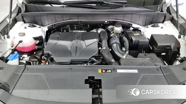 Kia The New Sorento 4th Generation id 3359551 из Кореи 16