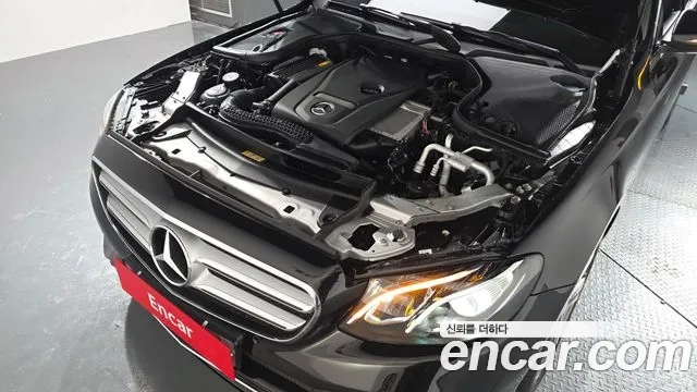 Mercedes-Benz E-Class W213 id 2881357 из Кореи 16