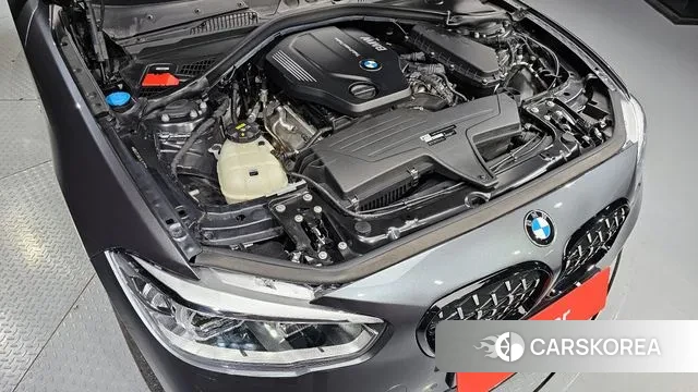 BMW 1 Series (F20) id 3004964 из Кореи 16