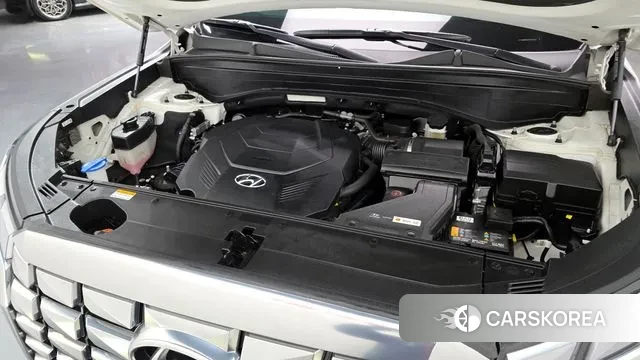 Hyundai The New Palisade id 3458044 из Кореи 16