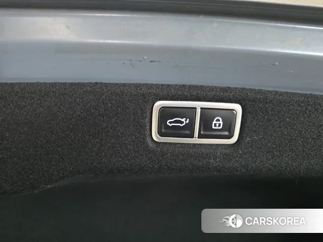 Hyundai Sonata D Edge Hybrid (DN8) id 3585895 из Кореи 16