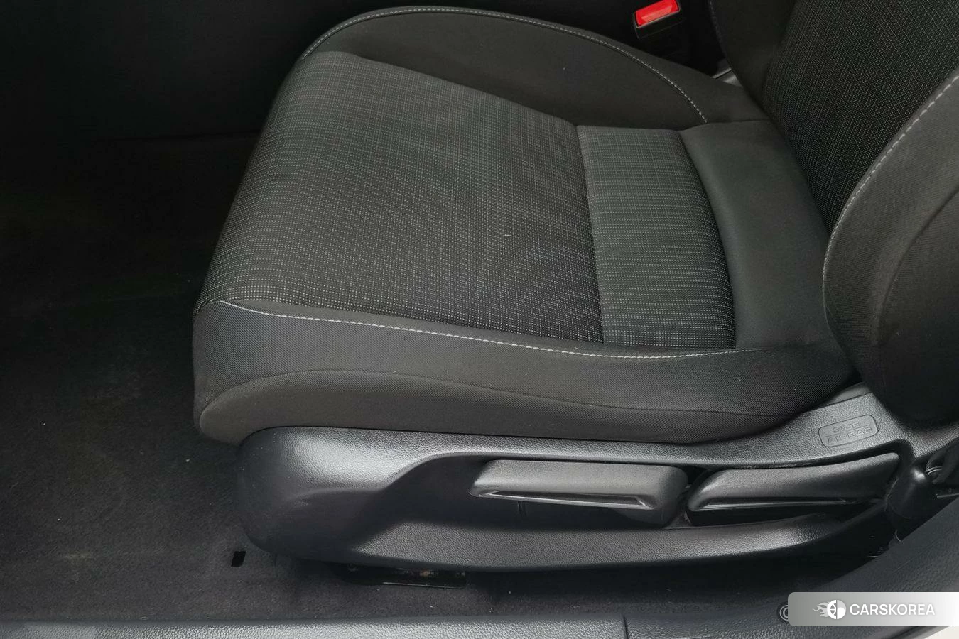 Honda Civic id 4492876 из Китая 20