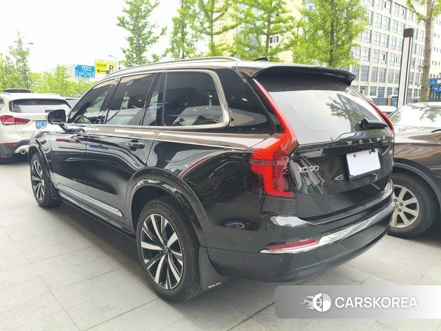 Volvo XC90 id 4026784 из Китая 7