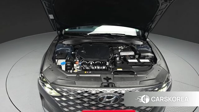 Hyundai The New Grandeur IG id 4535988 из Кореи 30